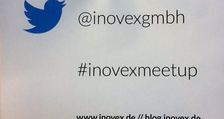 inovex Meetup - katjasays.com